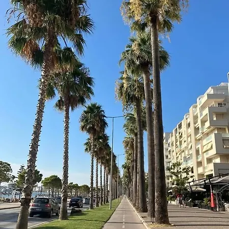 Wiola'S Apartments Vlora Exterior photo