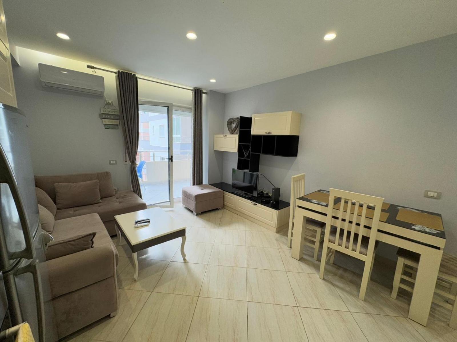 Apartamento Wiola's