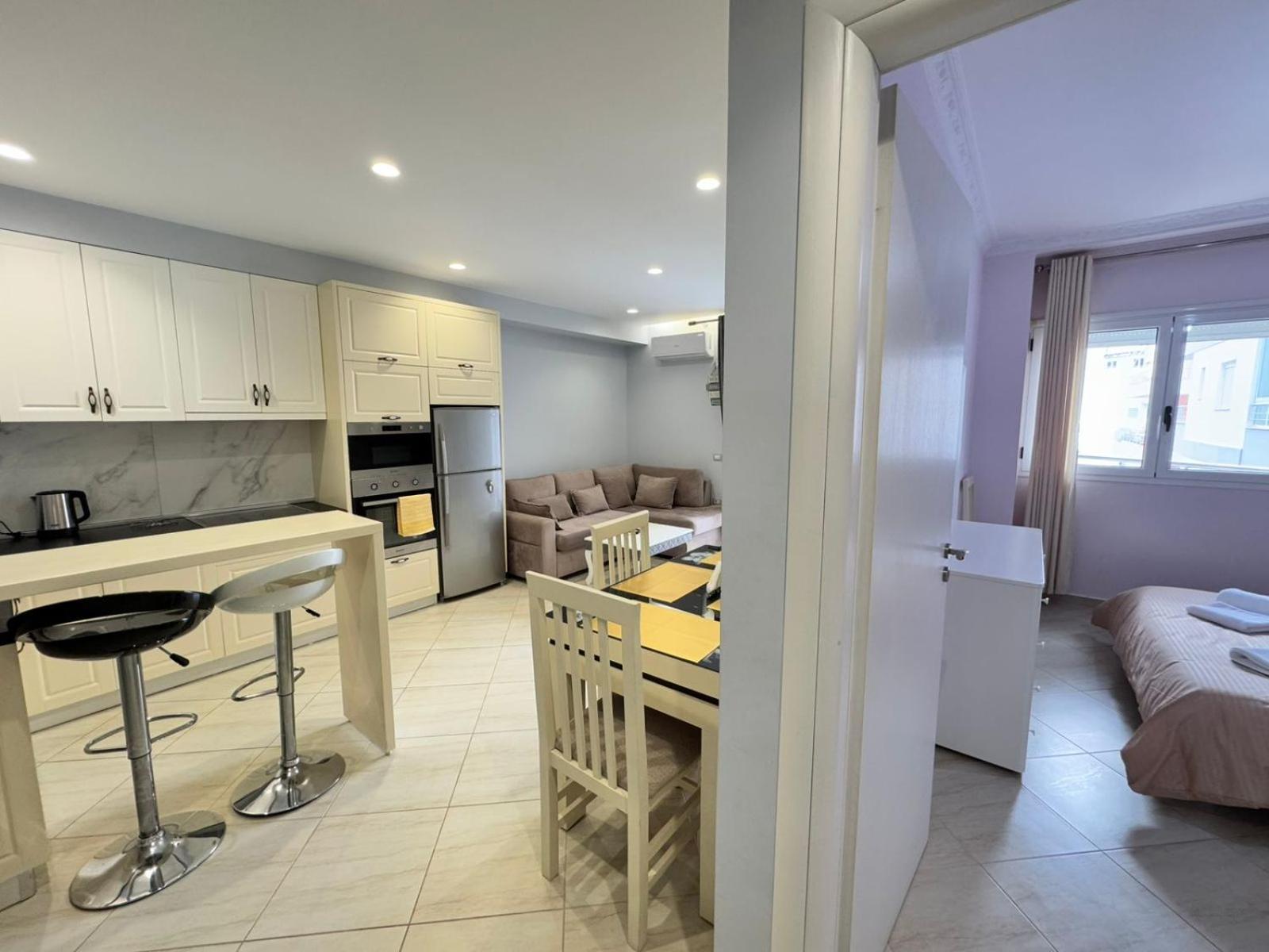 Wiola's Apartamento *