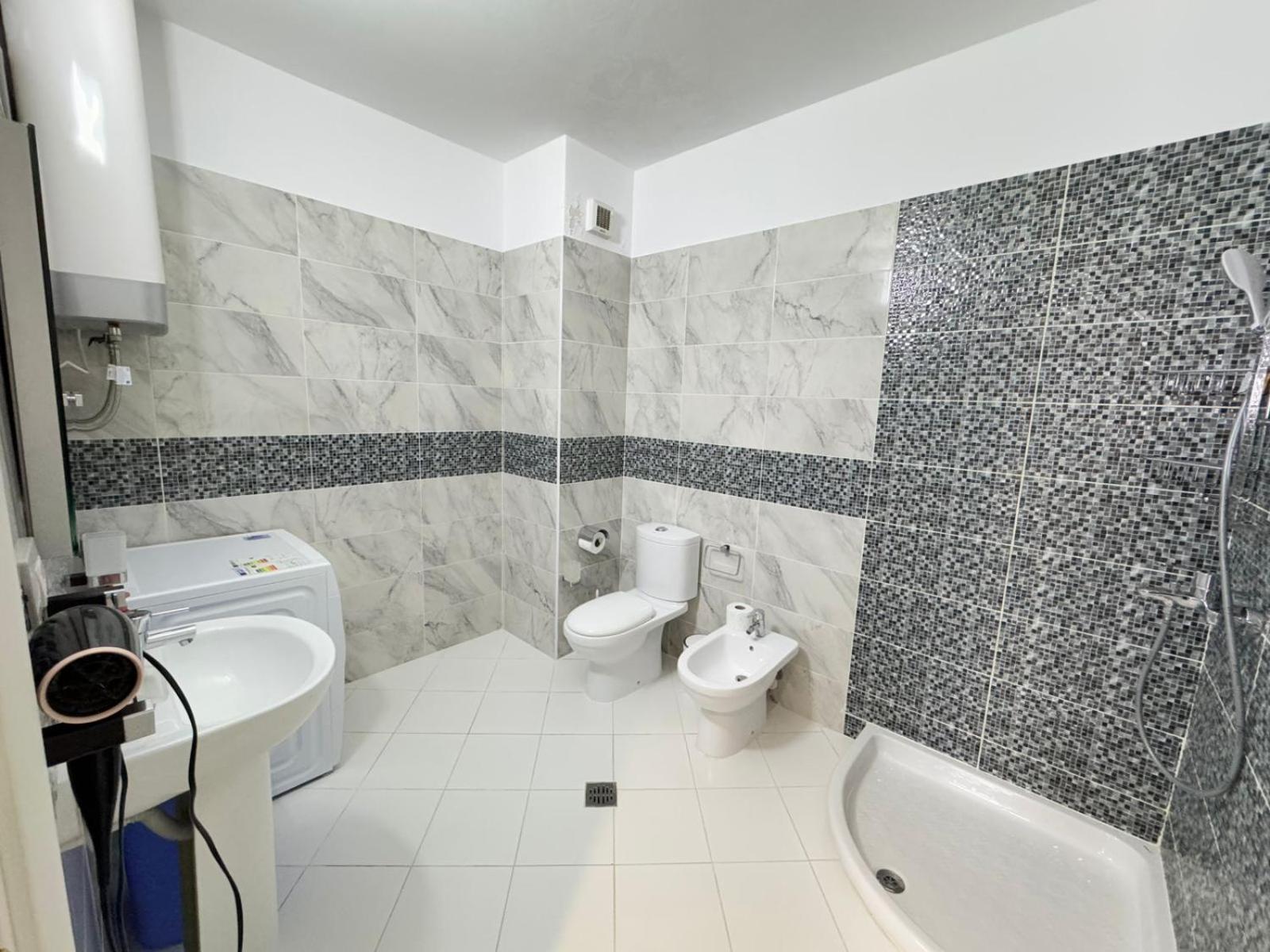 Apartamento Wiola's